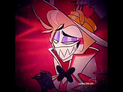 🤭😫❤️ #hazbinhotellucifer #hazbinhoteledit #edit #hazbinhotel