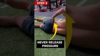 How to Fix "Low Back" Pain INSTANTLY!