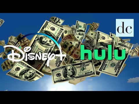 Big Price Increases Coming to Disney+ and Hulu