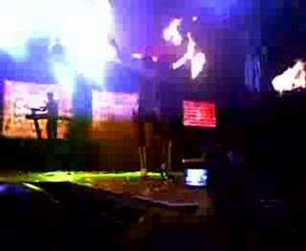 RABBIT IN THE MOON - ELECTRIC DAISY CARNIVAL 2008 - JUNE 28TH 2008 - LA RAVES