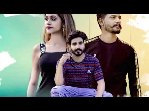 Muskaan (Motion Poster) RK Athwal ft M Soni || Ronny & Manni || New Haryanvi Songs 2020 || Red Hill