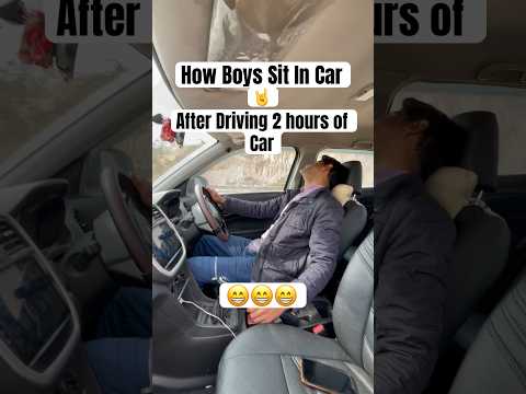 Girls VS Boys In Cars 😂||Funny short#chetanmonga #funny#gurnamsangheravlogs#carryminati#chetanmonga