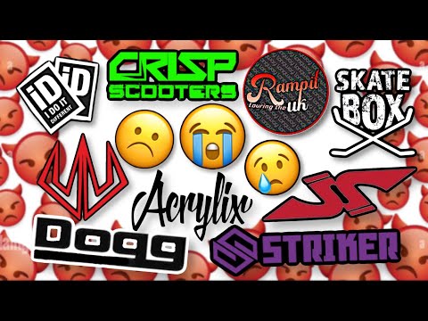 These Brands HATE ME!😡 (STORYTIME)