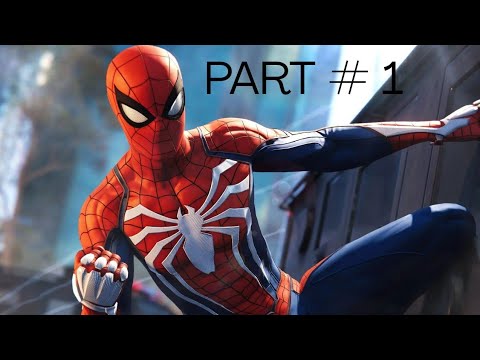 Marvel's Spider-Man part 1 knocking down kingpin gameplay