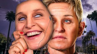 Master of Deception: The Ellen DeGeneres Victim Complex