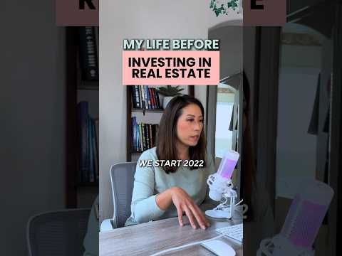 How I Got Into Real Estate Investing #realestate #multifamilyinvesting