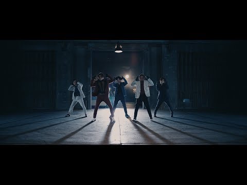 Da-iCE -「Flash Back」Music Video  (from 4th album「BET」初回盤A収録)