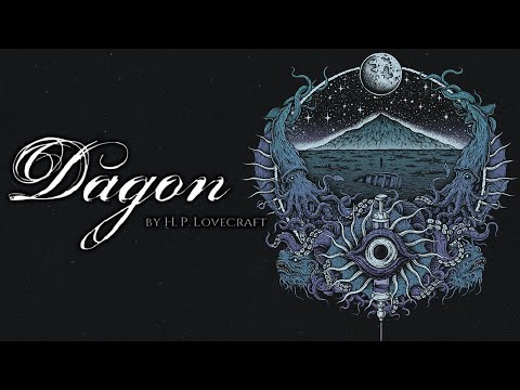 Dagon - The Little Glass bottle DLC | Gameplay Walkthrough Full DLC