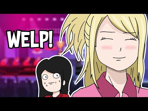 You SHOULD NOT Mess With Girl Gamers! ft. Azalea22