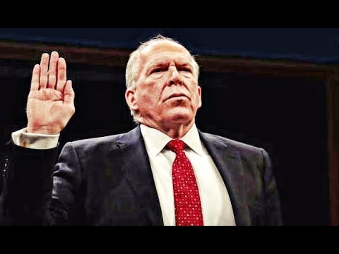 The CIA Director Who Couldn't Be Trusted