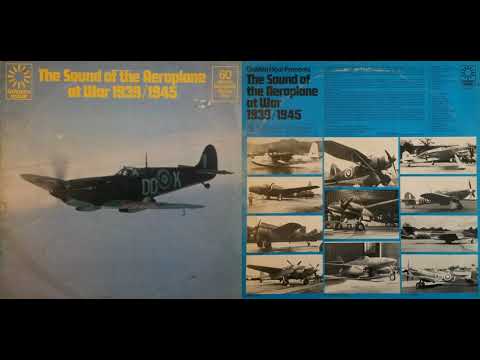 The Sound of the Aeroplane at War 1939 - 1945 - 10 - Thousand Bomber Raid (1942)