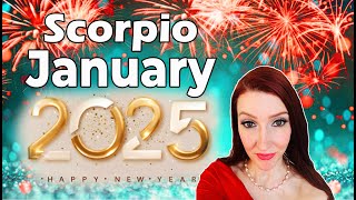 SCORPIO IT'S TIME! BLESSINGS! FINALLY MAJOR CHANGES YOU HAVE BEEN WAITING FOR!