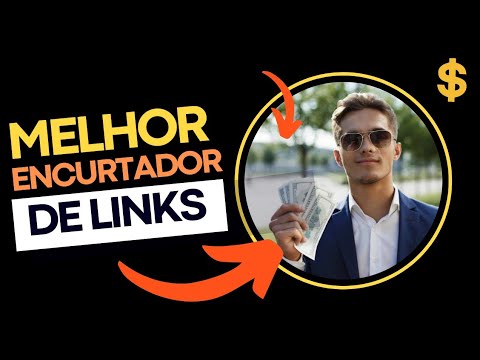 Ganhar dinheiro com Encurtador de Link | LinkAds.me (2025 FUNCIONANDO)