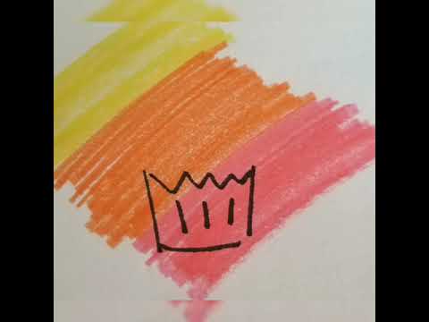 drawing for kids- cupcake