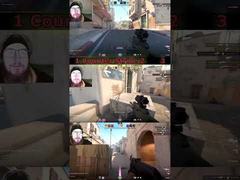 Epic CS2 Highlights Compilation! | date 26.12.24 #counterstrike2  #cs2plays  #epicmoments