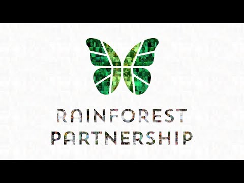 We Are Rainforest Partnership