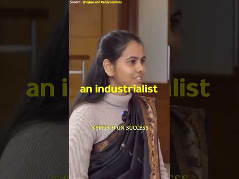 The Industrialist Behind Shri Ram College of Commerce | Upsc interview