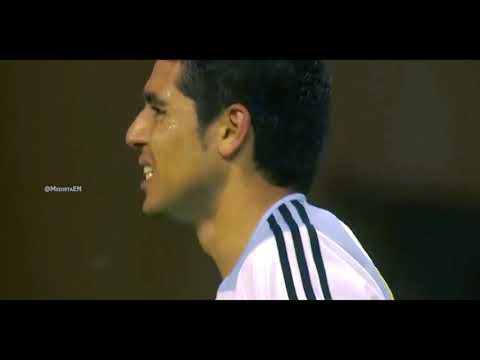 Juan Roman Riquelme - 2006 World Cup