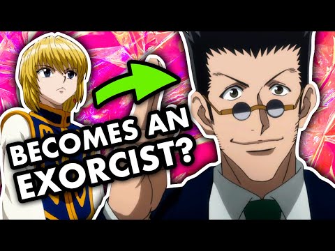 The theory of sinking the Black Whale. Leorio Paradinight Expained!