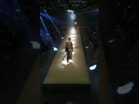 2018 Taipei In Style show 汪琍玲