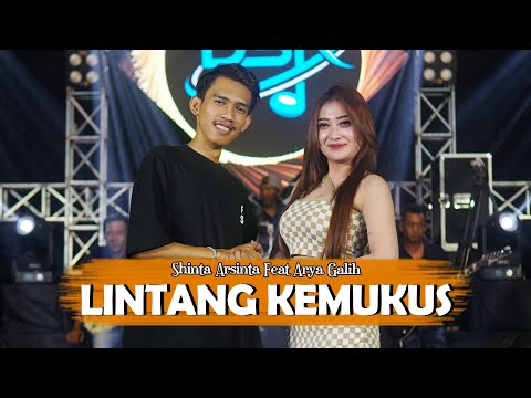 Shinta Arshinta Ft Arya Galih - Lintang Kemukus | Official Music Video