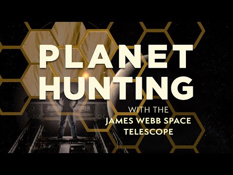 Planet Hunting with the James Webb Space Telescope