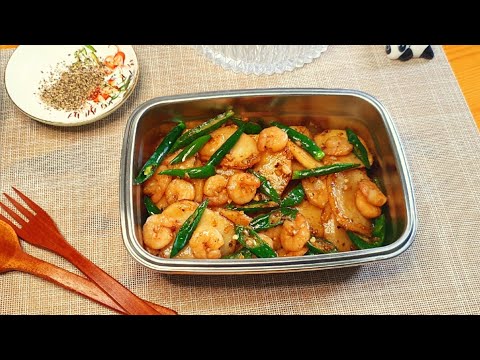 potato and shrimp recipe, healthy stir fry recipes, easy recipes to make at home for dinner