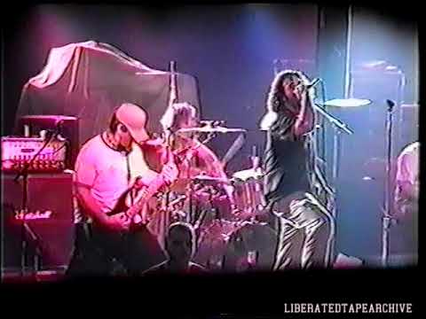 Puya Live - COMPLETE SHOW Providence, RI, USA (15th February, 2000) "Snocore Tour"