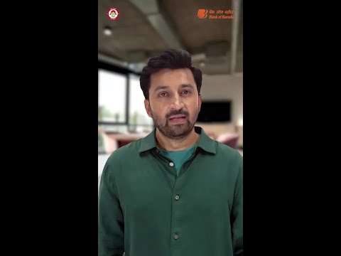 Bank of Baroda | PlayTheMasterstroke | Mr. Entrepreneur