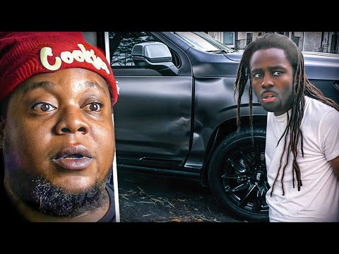 RIP TWON! GET BACK FOR TWON! #BlackChicagoBeLikePart119👿Part 18 REACTION!