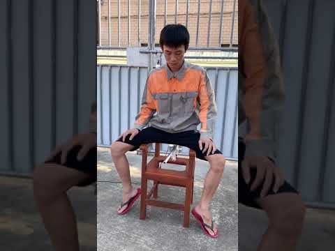 【中国】ウォシュレットを超える発明