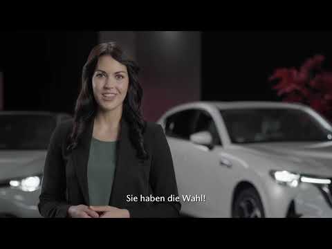 Mazda MX-30 R-EV - Verwendung der Mazda-Konnnektivitätsfunktionen - Verwaltung der Ladezeit