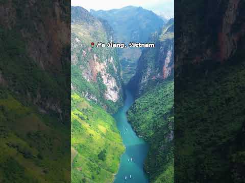 Unveil the secrets of Vietnam's northern frontier - Ha Giang