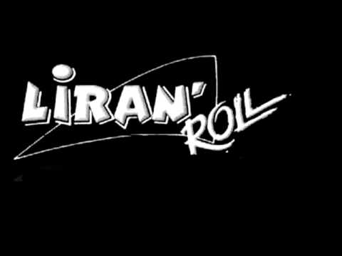 Tributo al Tri Esclavos del rock and roll- Liran roll abuso de autoridad