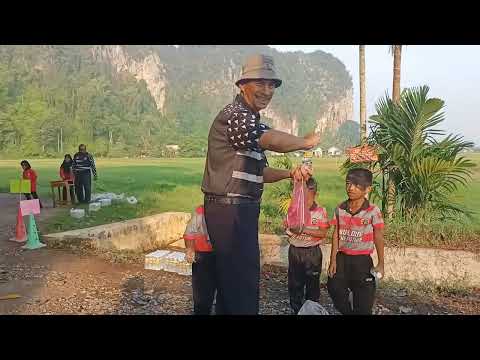 Kejohanan Merentas Desa SK Tunku Bendahara, Kodiang. 25/4/2024