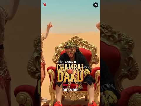 Chambal De Daku is out now🔥  #punjabisong #chambaldedaku #jazzyb