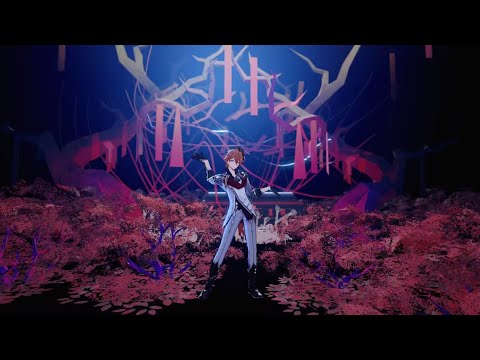 【Genshin Impact MMD】フォニイ - Tartaglia