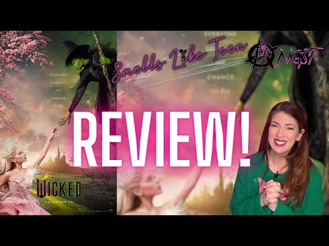 Wicked: Let's Rejoycify! | Movie Review