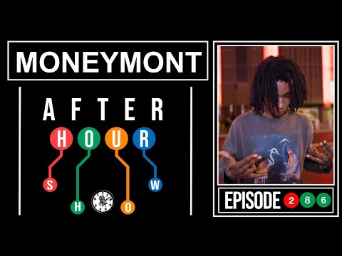 MoneyMont- After hour performance #286