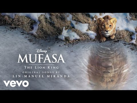 Lebo M. - Ngomso (From "Mufasa: The Lion King"/Audio Only)