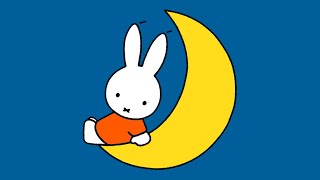 究極のミッフィーコンピレーション｜MIFFY｜こども・幼児向けテレビ｜ミッフィー