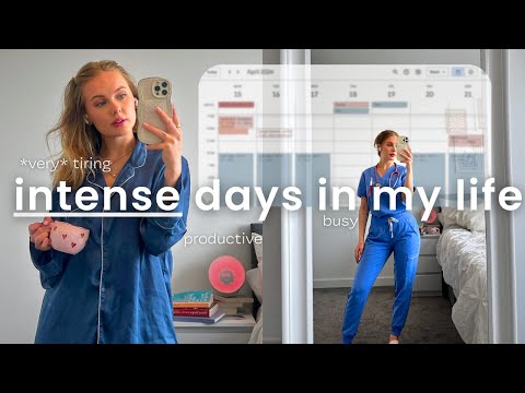 How I Handle Hate, Cutting my Own Fringe & Life on a Psychiatric Ward | Vlog