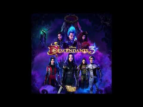 Break This Down (From "Descendants 3"/Audio Only)