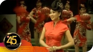 黄晓凤ANGELINE WONG I迎春贺岁金曲II I 大地回春 I OFFICIAL MUSIC VIDEO