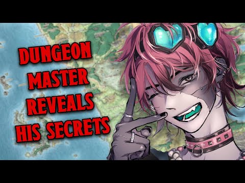 Showcasing My Old Dungeons and Dragons Stuff!