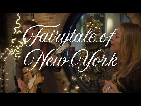 Studios at Fischer - Fairytale of New York (Cover)