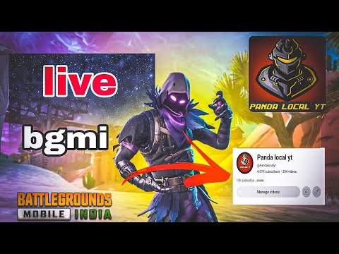 how to lag fix in bgmi new update   । bgmi Live ।