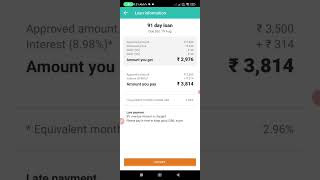 Best Instant Loan Apps l loan kaise le l personal loan app l how to get instant loan app