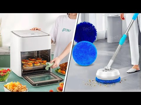 50 NEWEST Amazon Gadgets For Your Home & Kitchen ** DECEMBER**