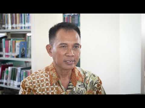 Profil Guru Besar Unud - Prof. Dr. dr. I Made Sudarmaja, M.Kes.